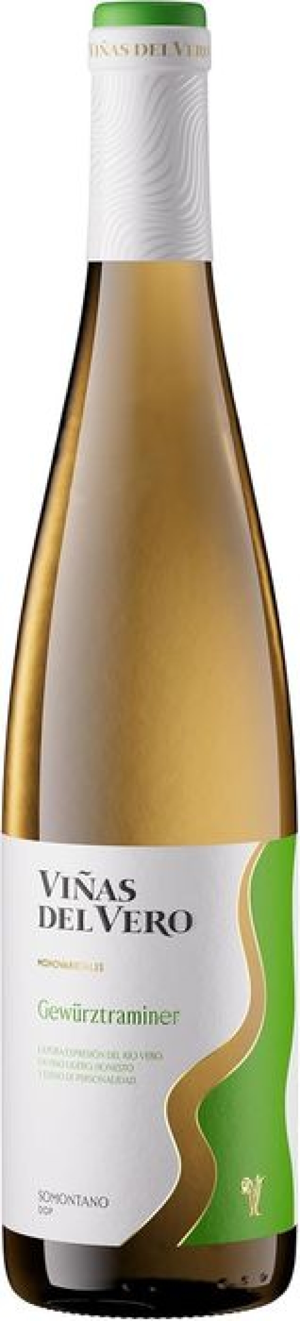 VINO VIÑAS DEL VERO GEWURZTRAMINER'25 0,75L